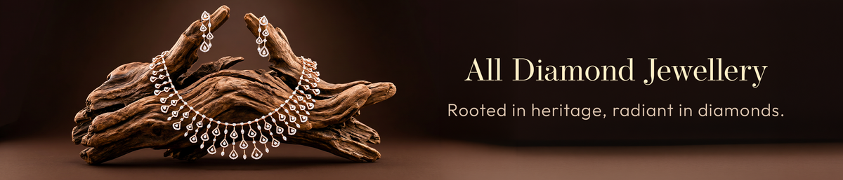 Diamond - All Jewellery