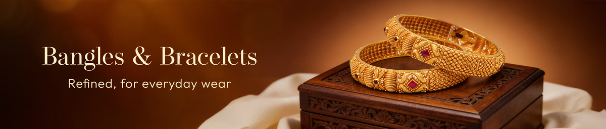 Bangles & Bracelets
