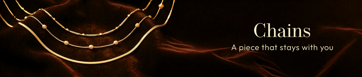 Chains - Women