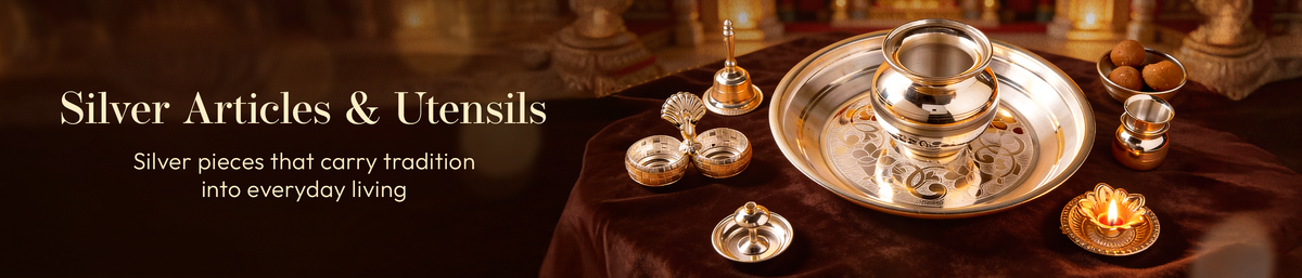 Articles & Utensils