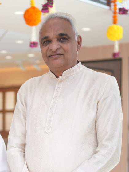 Mr. Anil Govind Dande