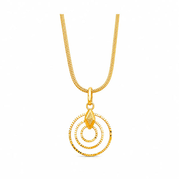 Pendant Sets