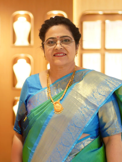 Mrs. Meena Dhananjay Dande